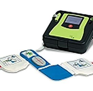AED Pro (Semi Automatic)