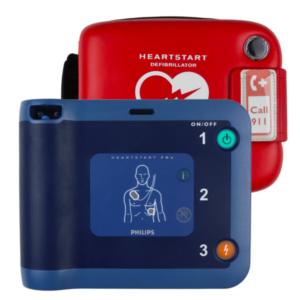 Philips Heartstart FRX AED