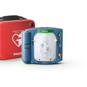 Philips Heartstart Onsite AED
