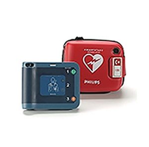 Philips Heartstart FRX AED