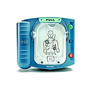 Philips Heartstart Onsite AED