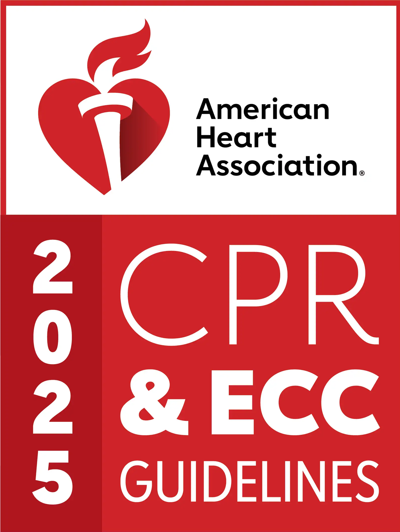 2025 AHA Guidelines